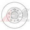 A.B.S. 17055 OE Brake Disc